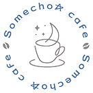 奈良駅近くで夜カフェ・ランチ｜SomechoA café	